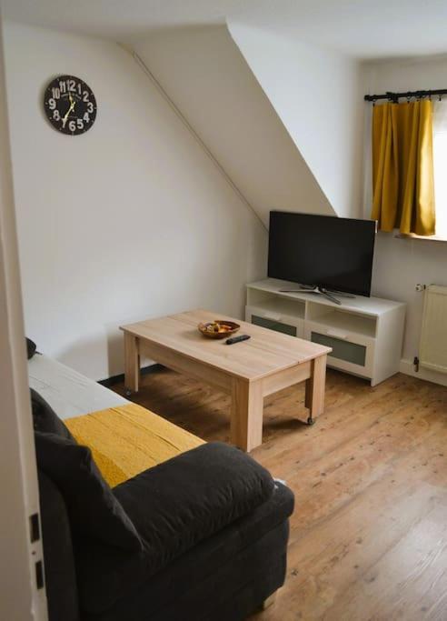 Ferienwohnung Am Bollenbach Idar-Oberstein Esterno foto