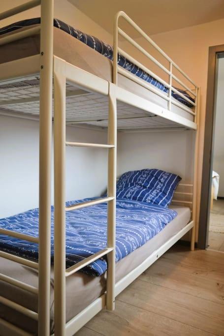 Ferienwohnung Am Bollenbach Idar-Oberstein Esterno foto