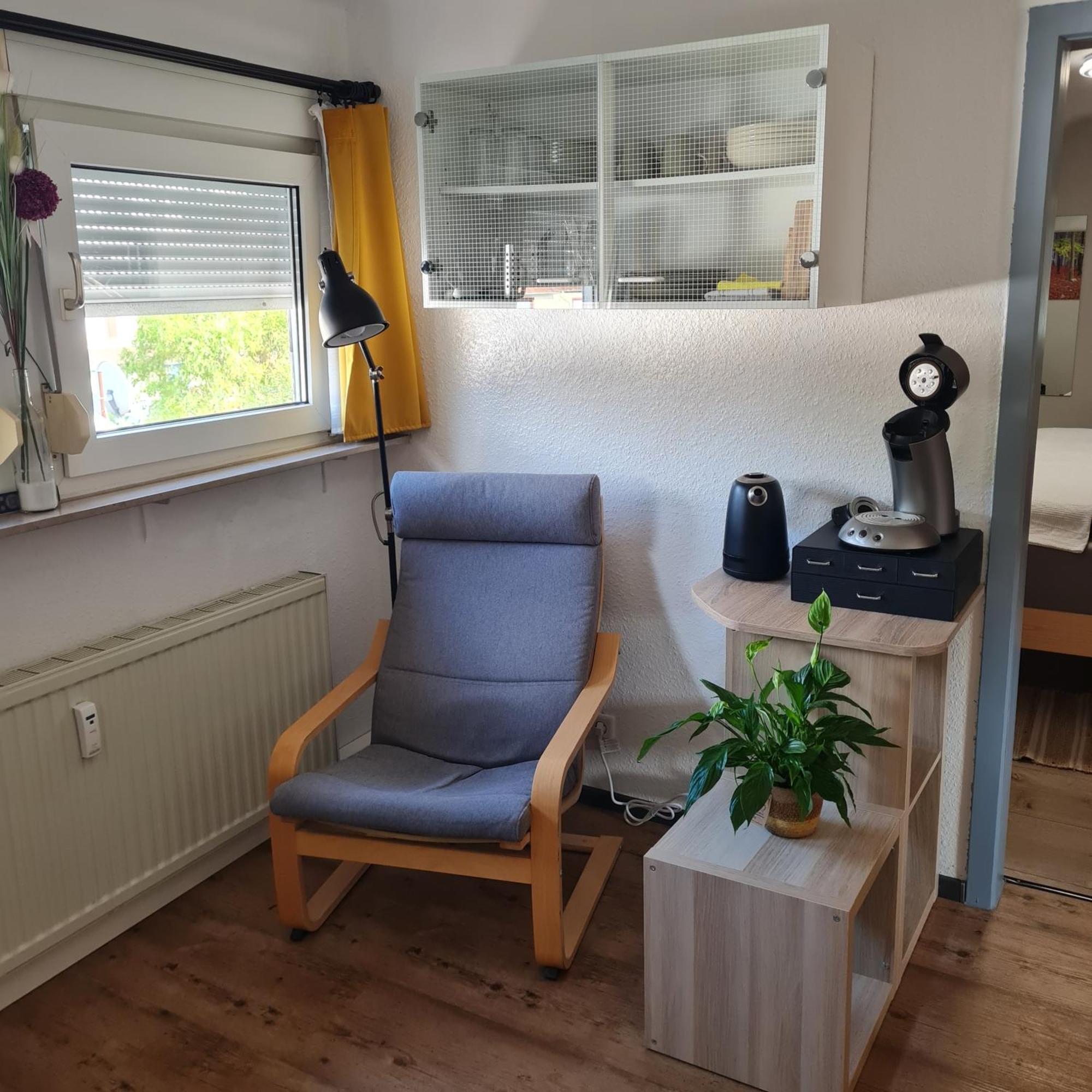 Ferienwohnung Am Bollenbach Idar-Oberstein Esterno foto