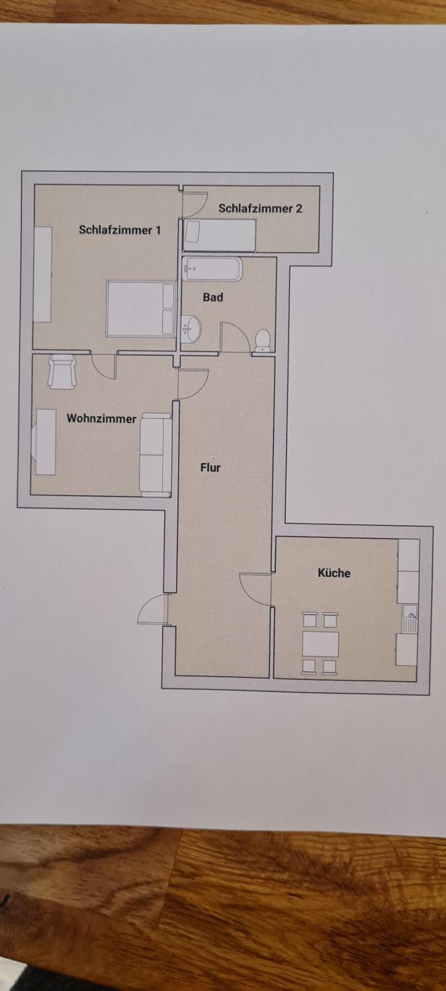 Ferienwohnung Am Bollenbach Idar-Oberstein Esterno foto